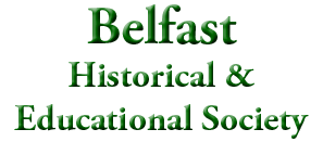 Belfast Historical & Educational Society